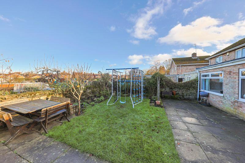 Garden.