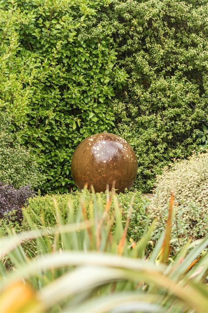 Garden Water Feature