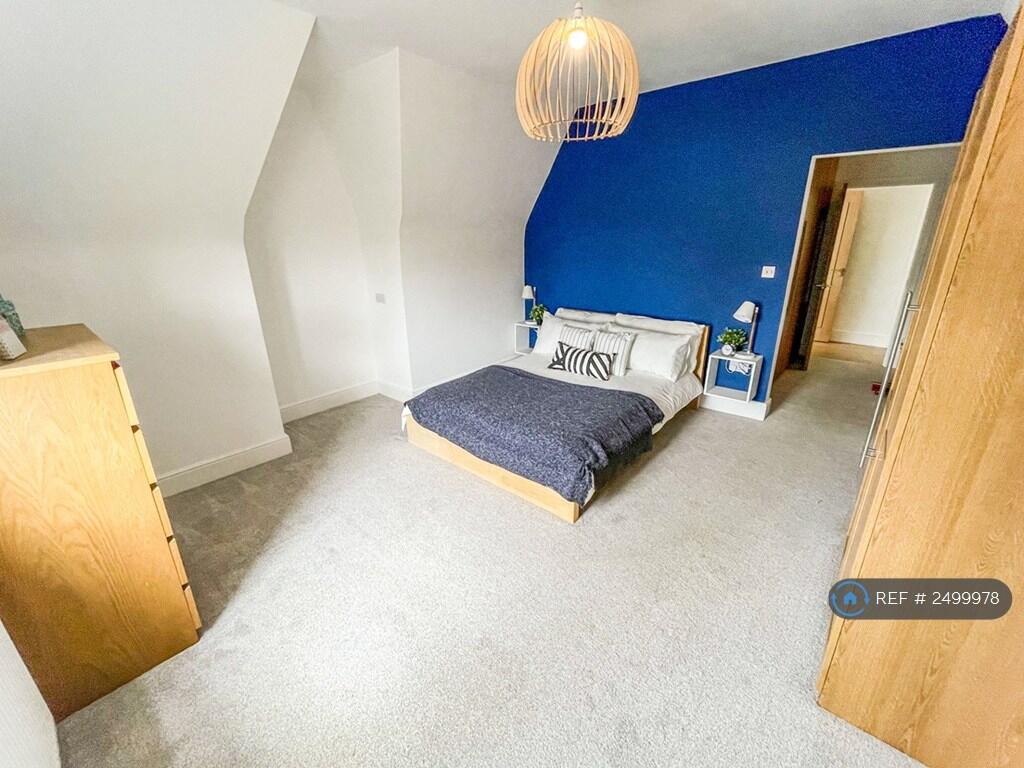 Second Bedroom 1