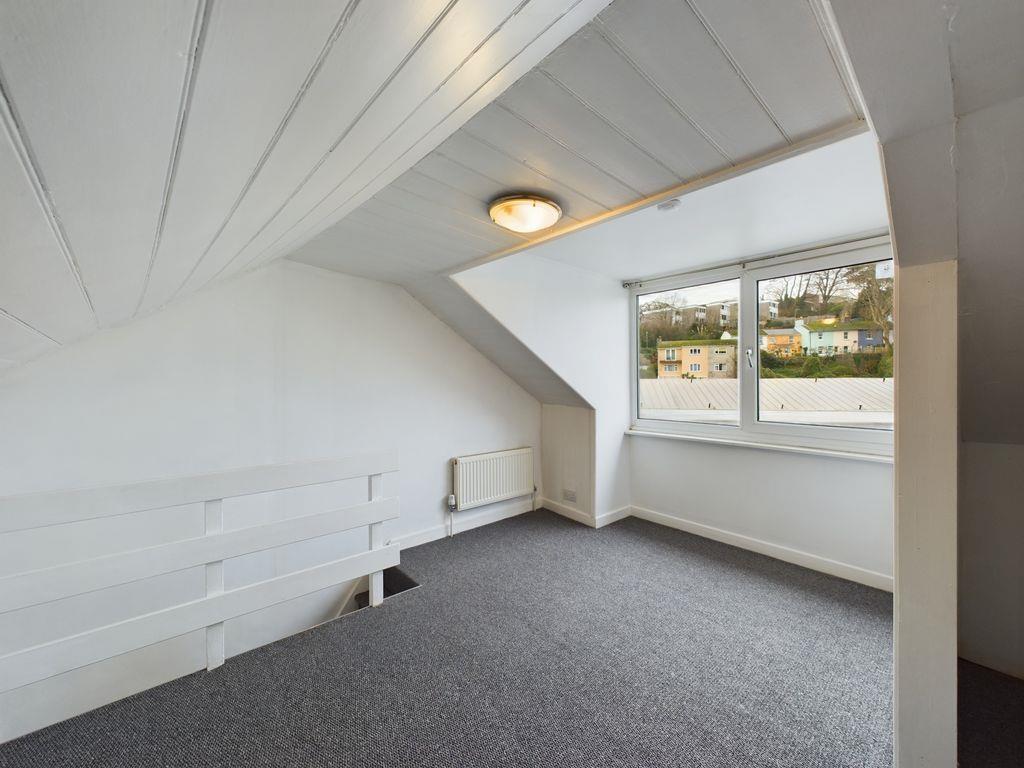 Loft Room