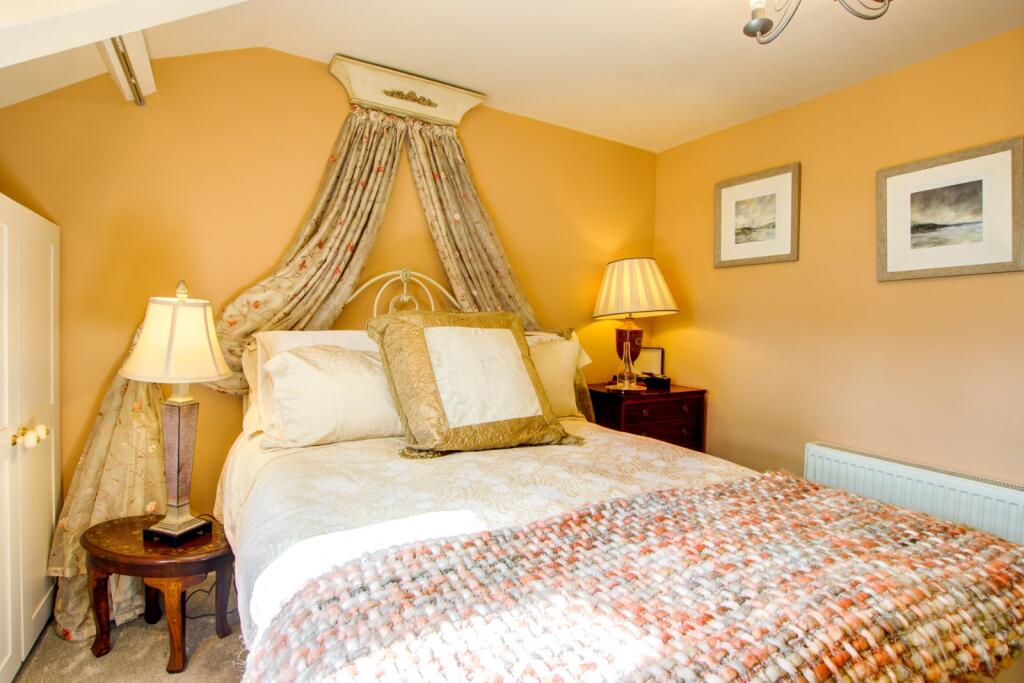 Guest Bedroom 2