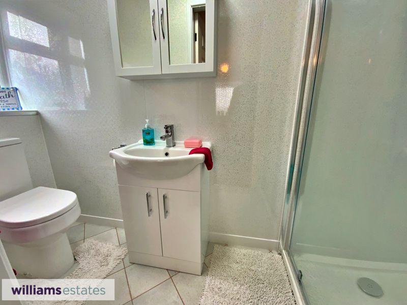 En suite