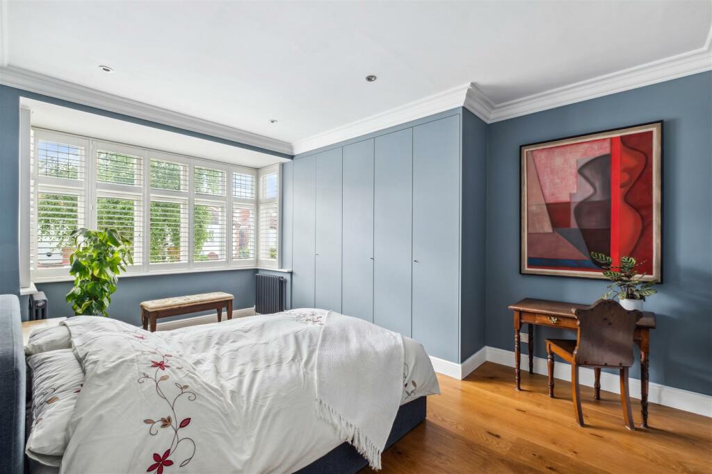 Stamford Brook Avenue, W6 - FOR SALE