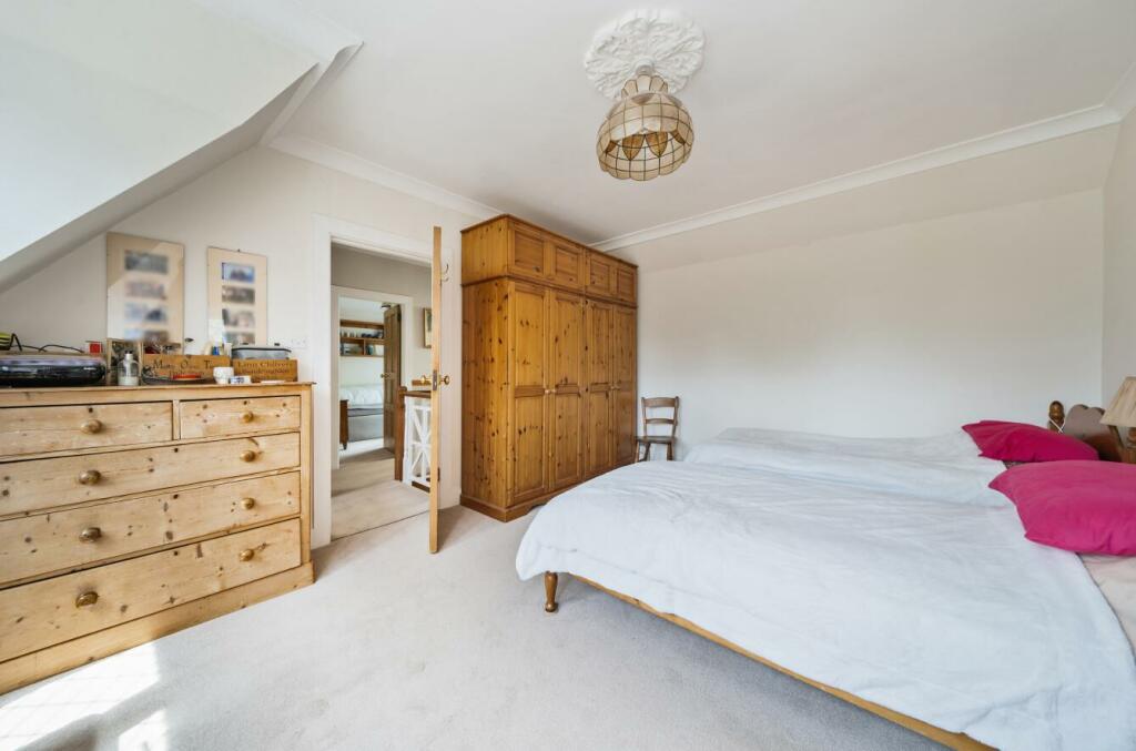 Davidson Frost-Wellings, DFW, Cavendish Drive, Edg