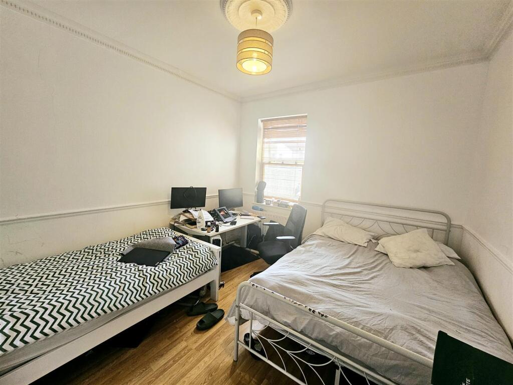 BEDROOM.
