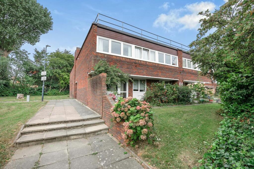 The Property
