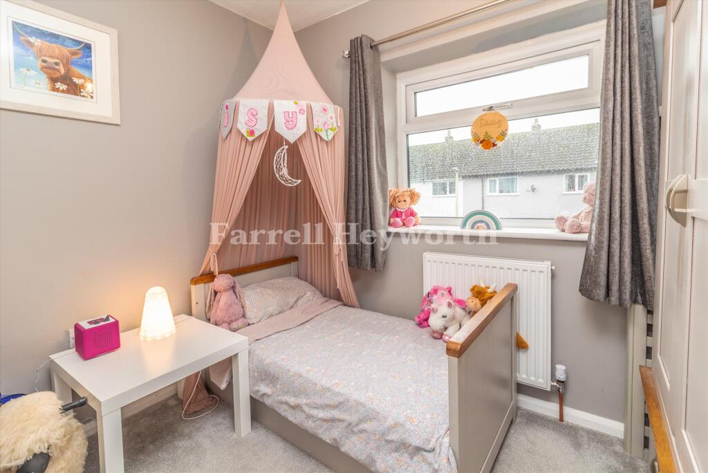 Bedroom 3