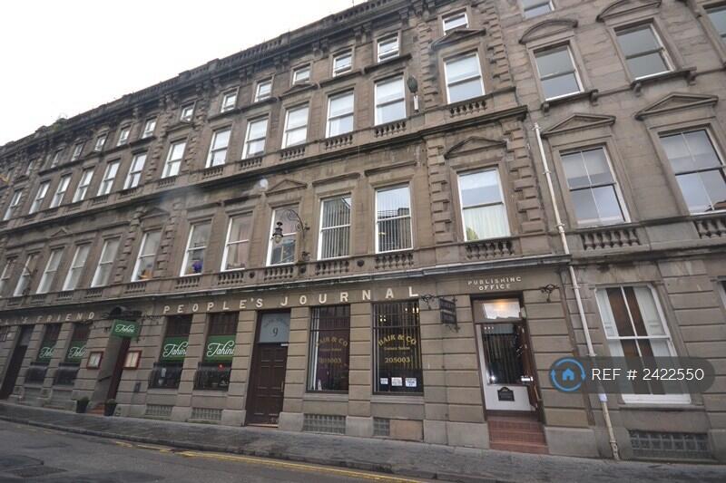 Bank Street Entrance