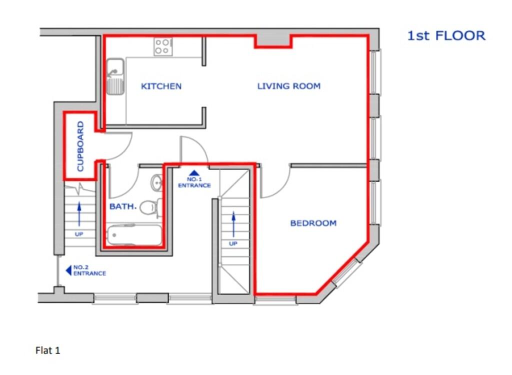 lombard floorplan