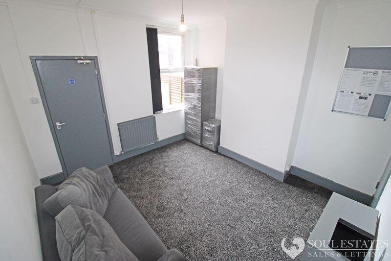 Reception Room 2