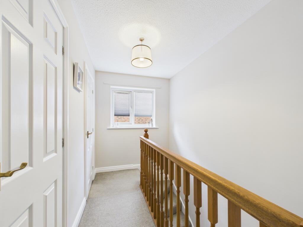 2nd Floor Landing
