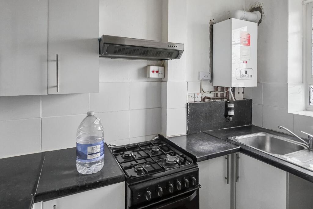 Flat 110, Phipps House, Australia Road, London, W12 7QF