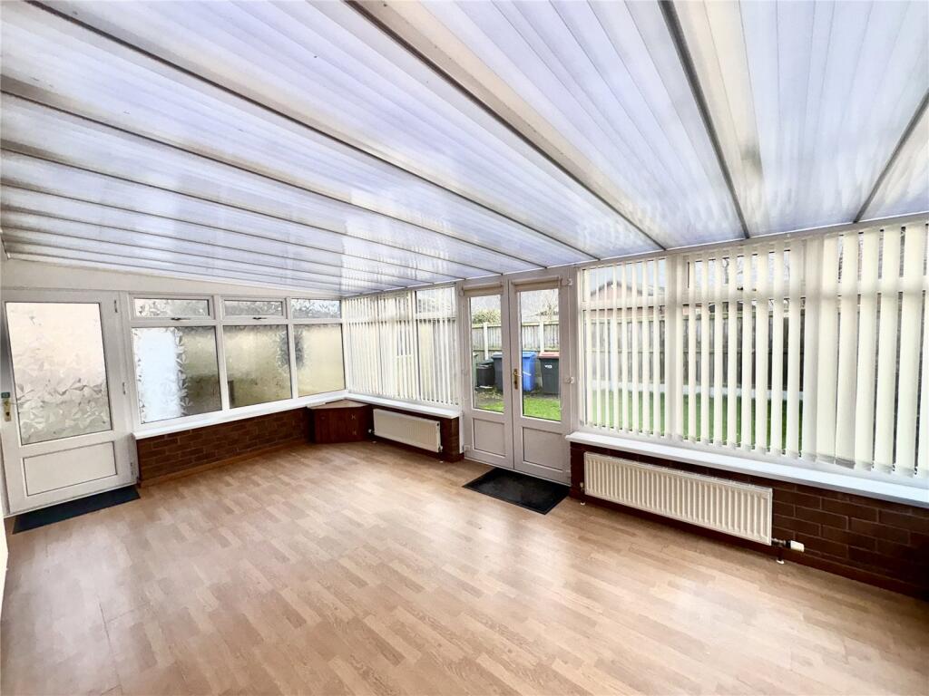 Conservatory