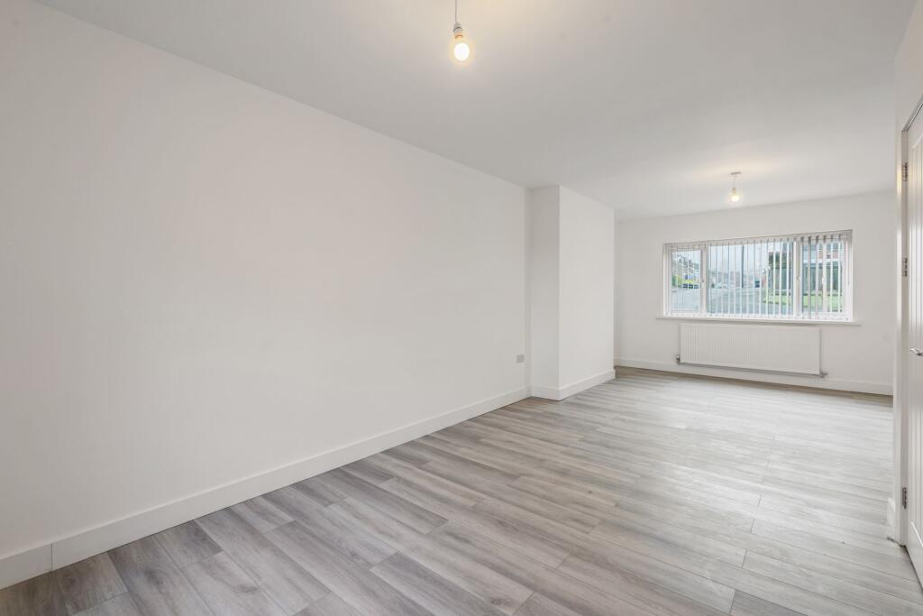 Living / Dining Room