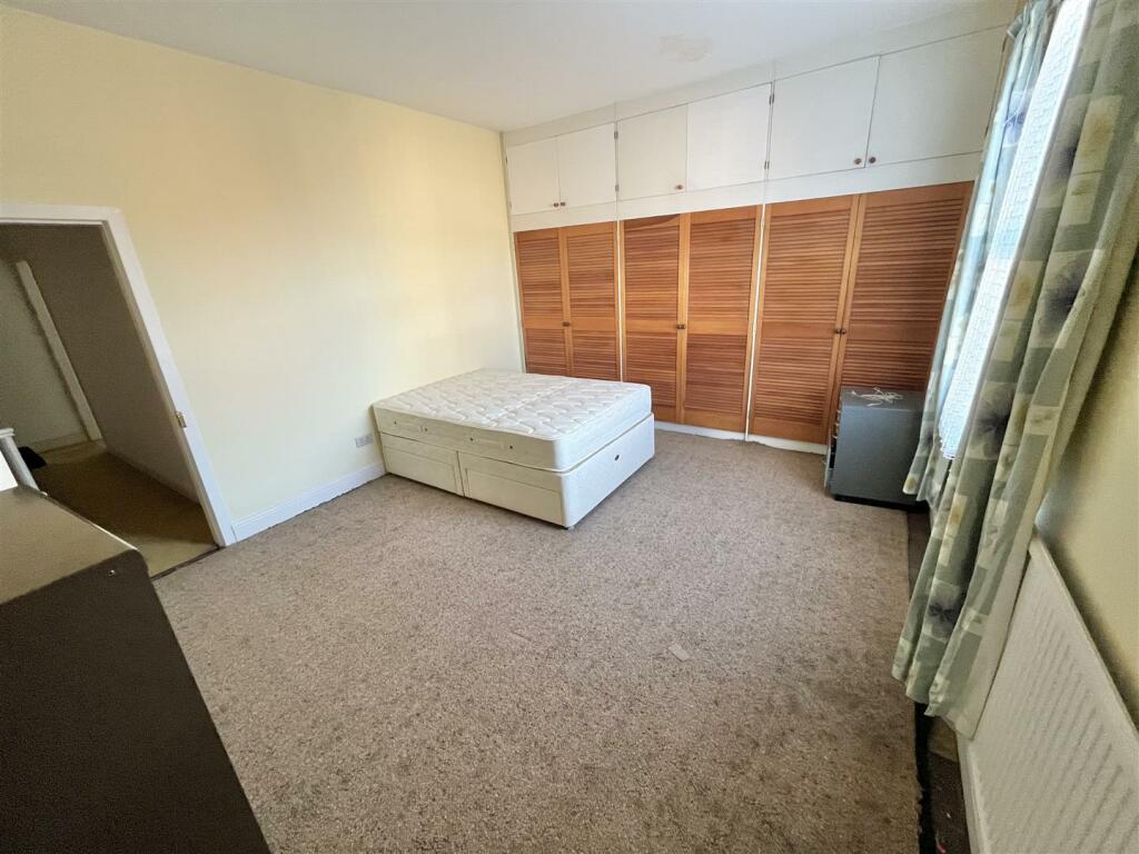 Bedroom 1 Aspect 3