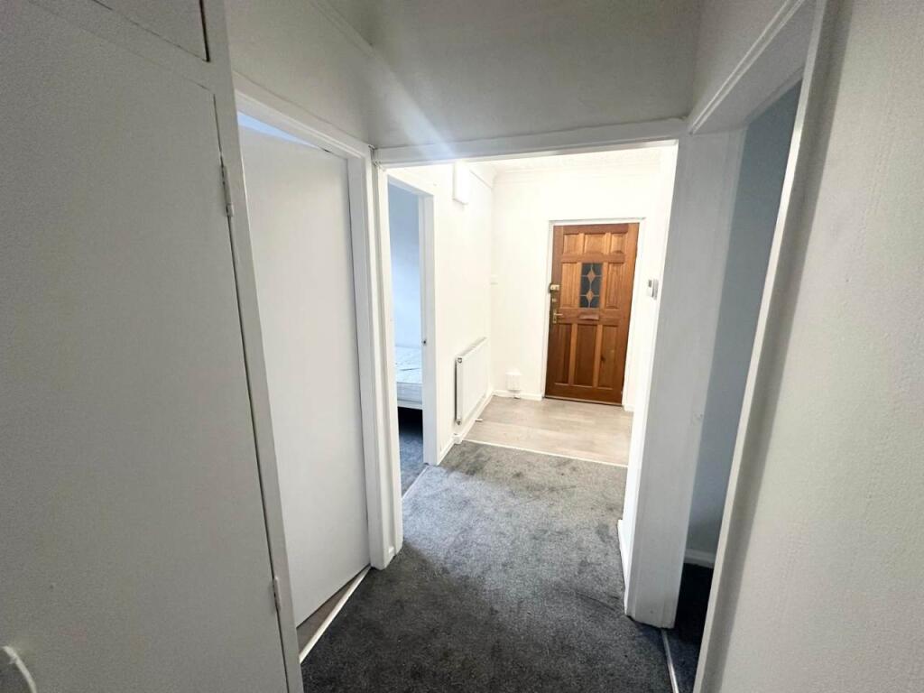 hallway 1