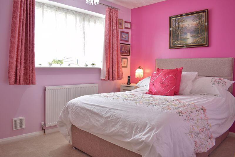 bed 1