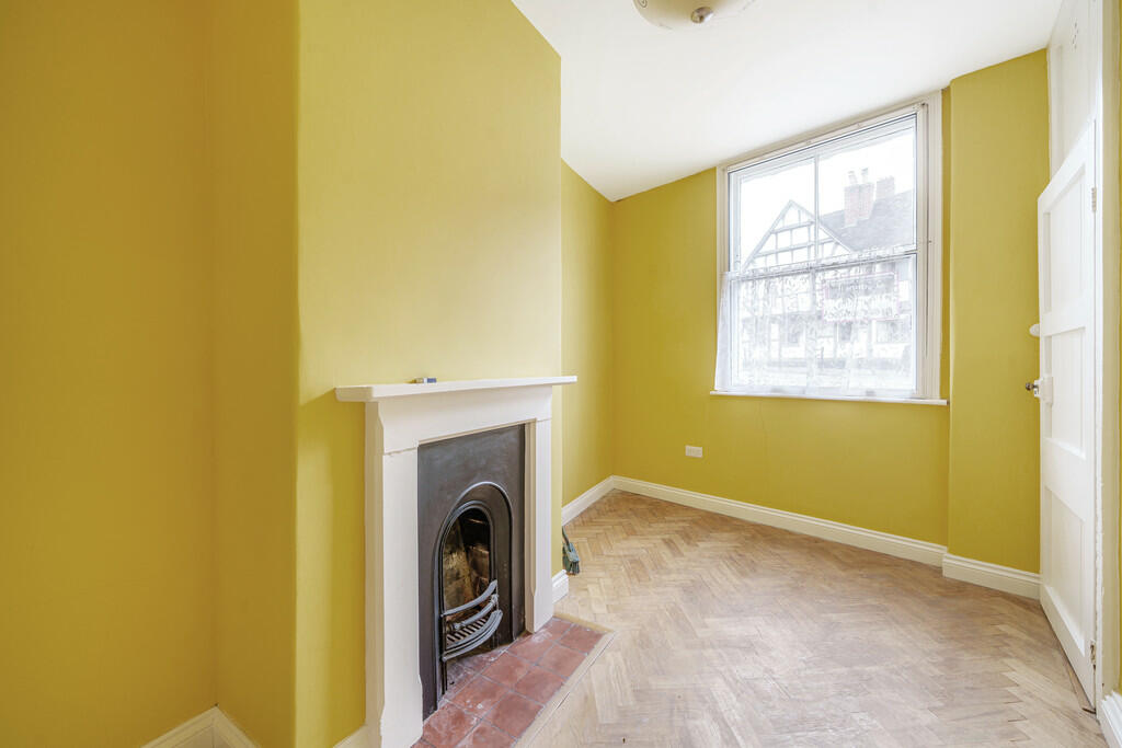 4a - Dining Room