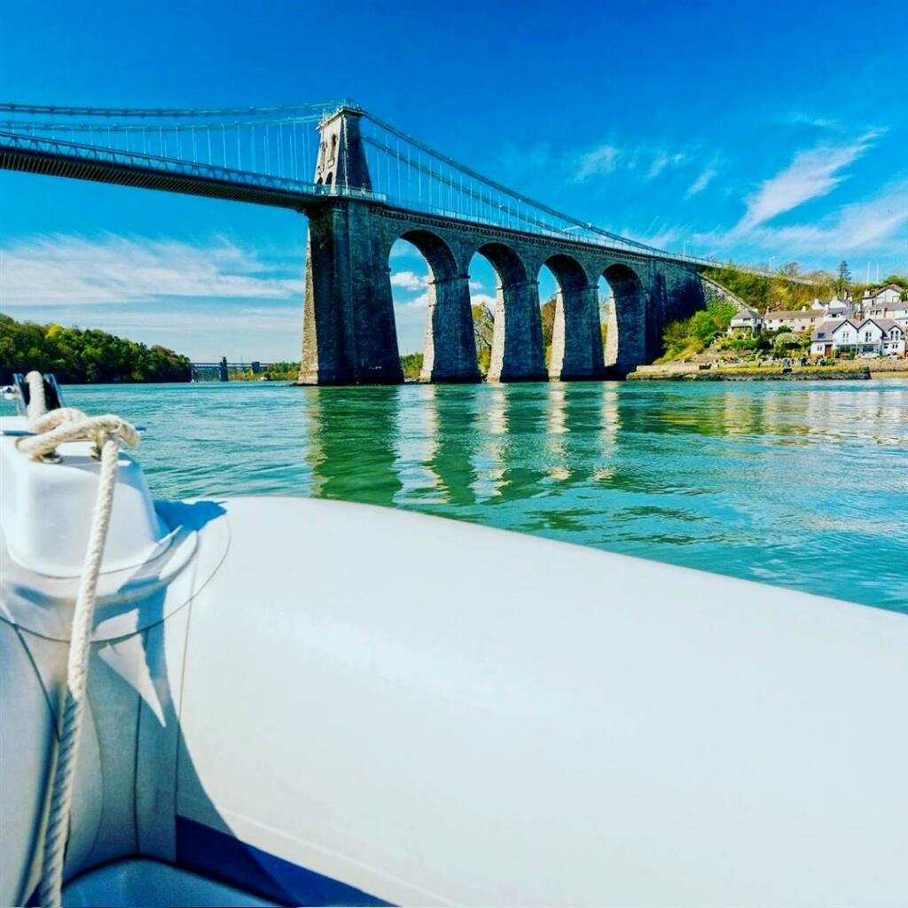 Local Area - Anglesey