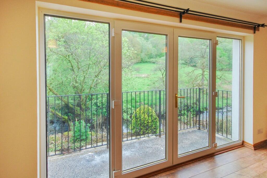 Patio Doors