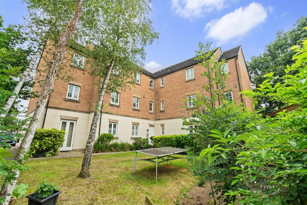 Phoenix Way, Heath, Cardiff