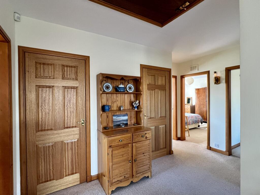 7 Mill Road, Haugh of Urr, Castle Douglas - Willia