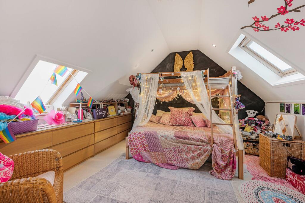 Bedroom 5