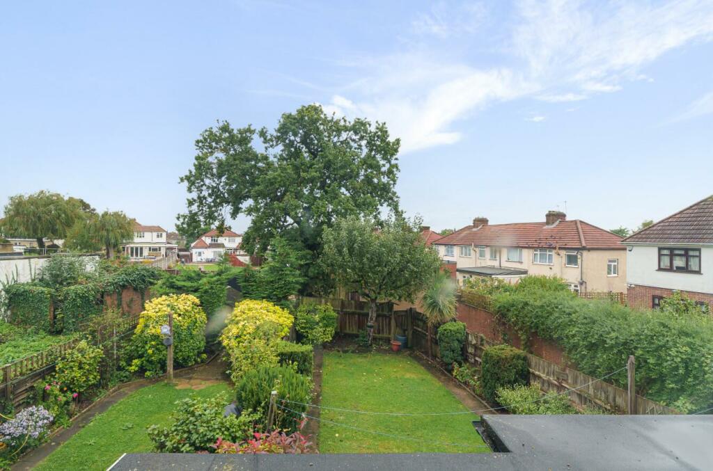 Davidson Frost-Wellings, DFW, Tiverton Road, Edgwa