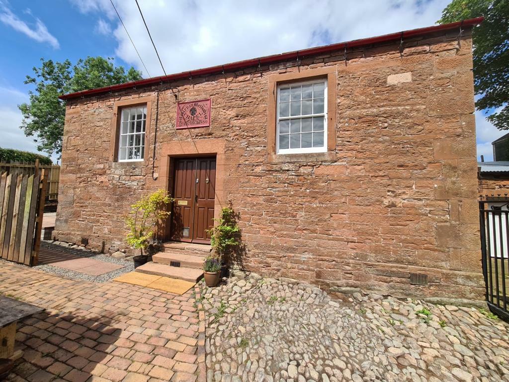 Old Methodist Chapel