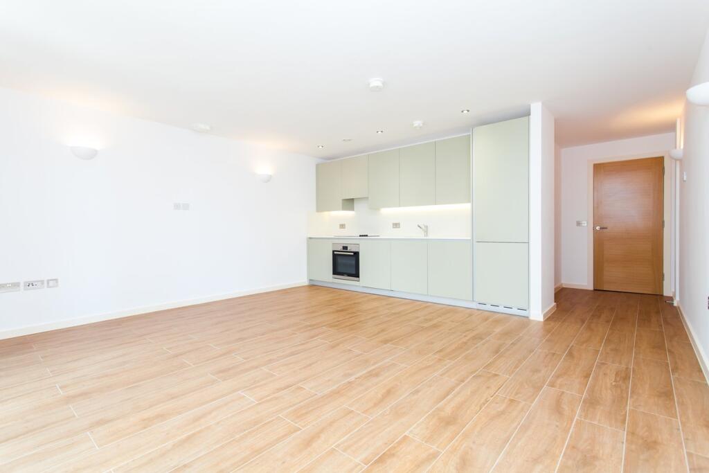 West Green Road, London, N15
