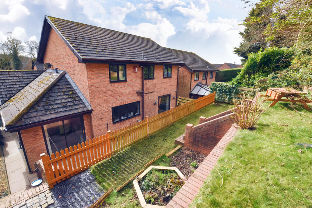 Rear Aspect 1
