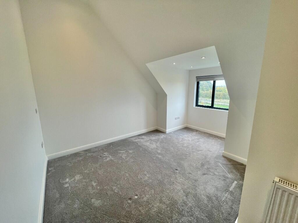 Bold Heath Mews, Warrington Road, Widnes, Cheshire, WA8