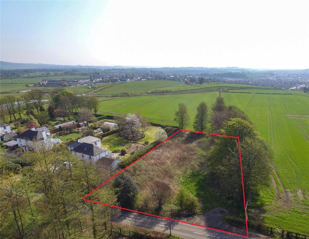 Land At Houston Road