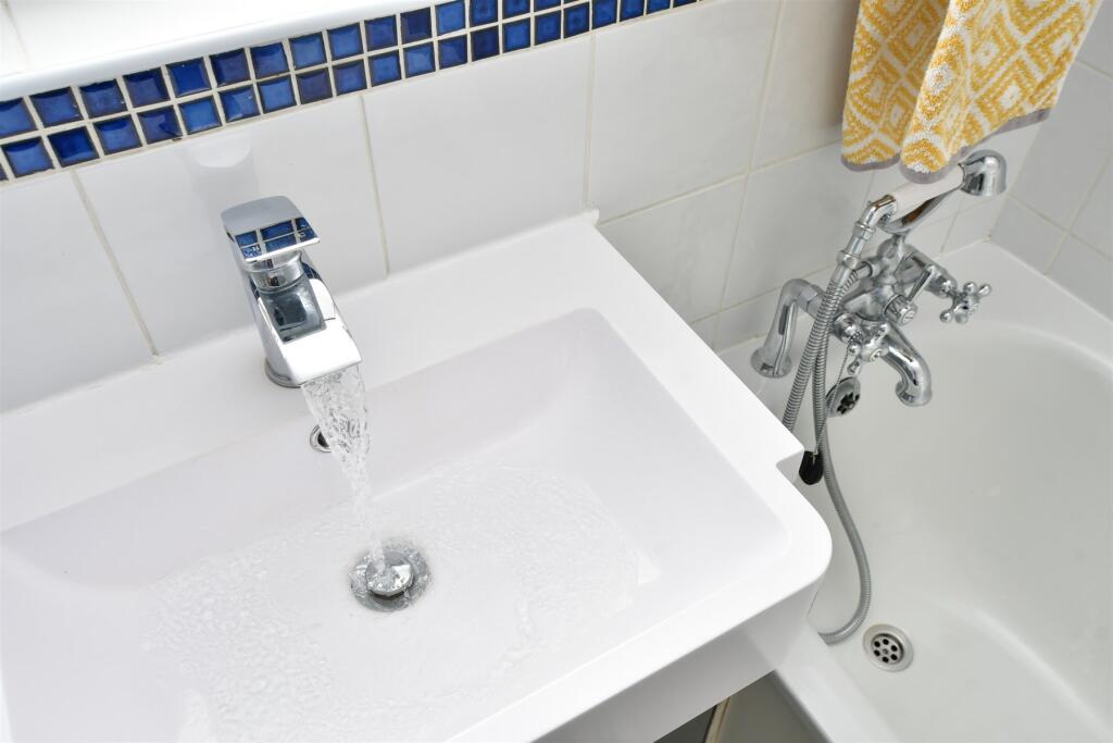 Internal Lifestyle Photograph