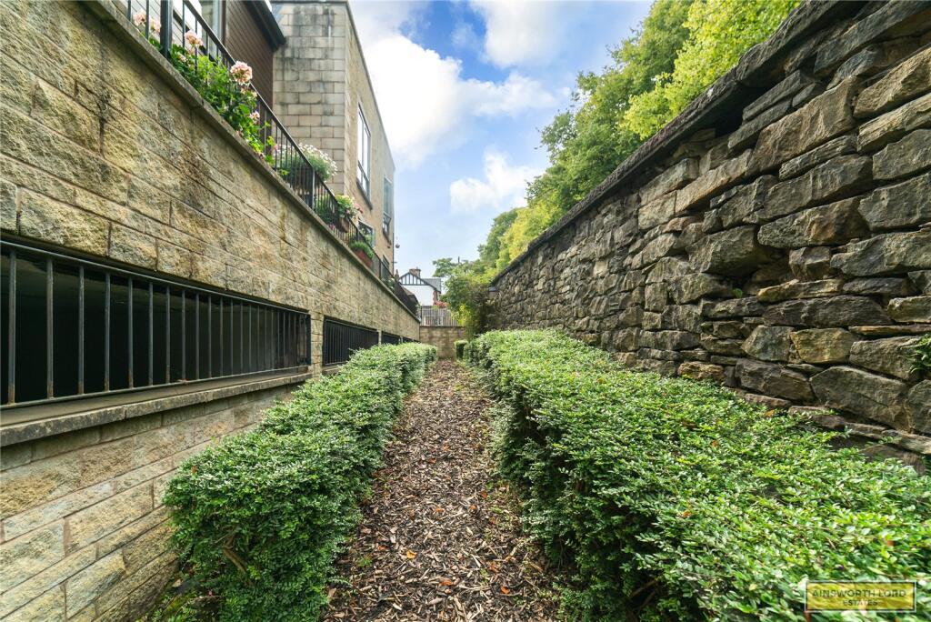 Communal Garden