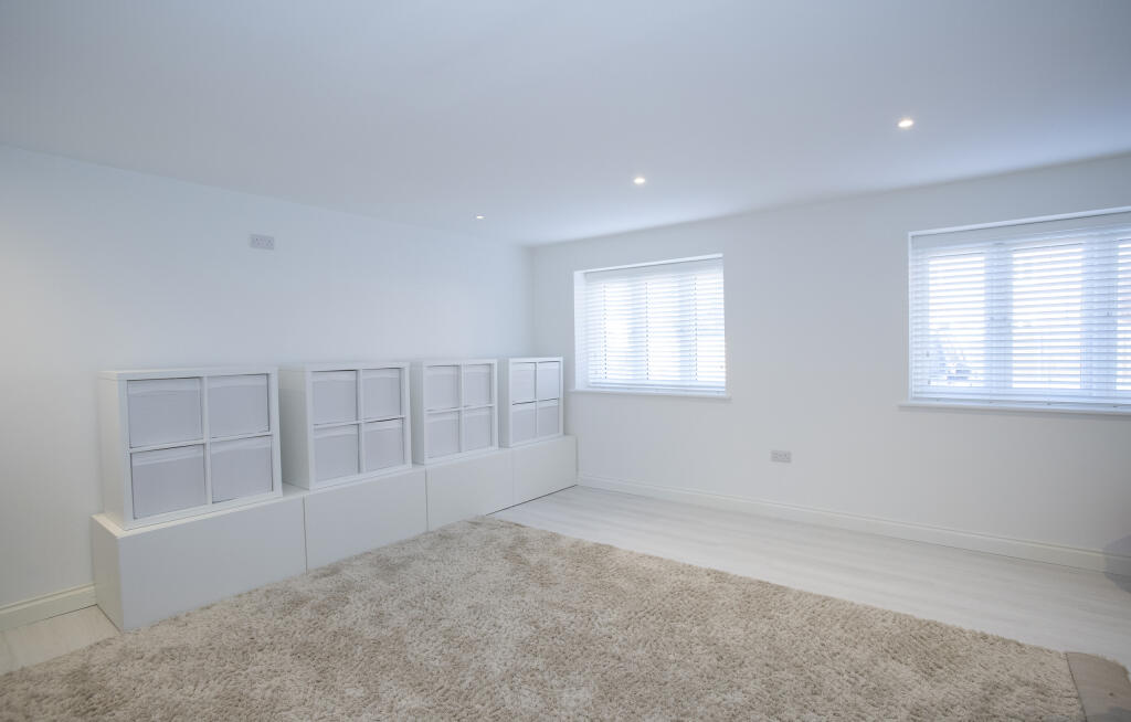 Playroom