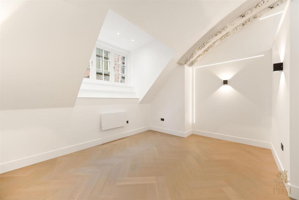 Apt 7 33 Long Row Nottingham NG1 2DR