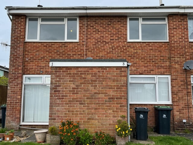 Derwent Close, Ferndown