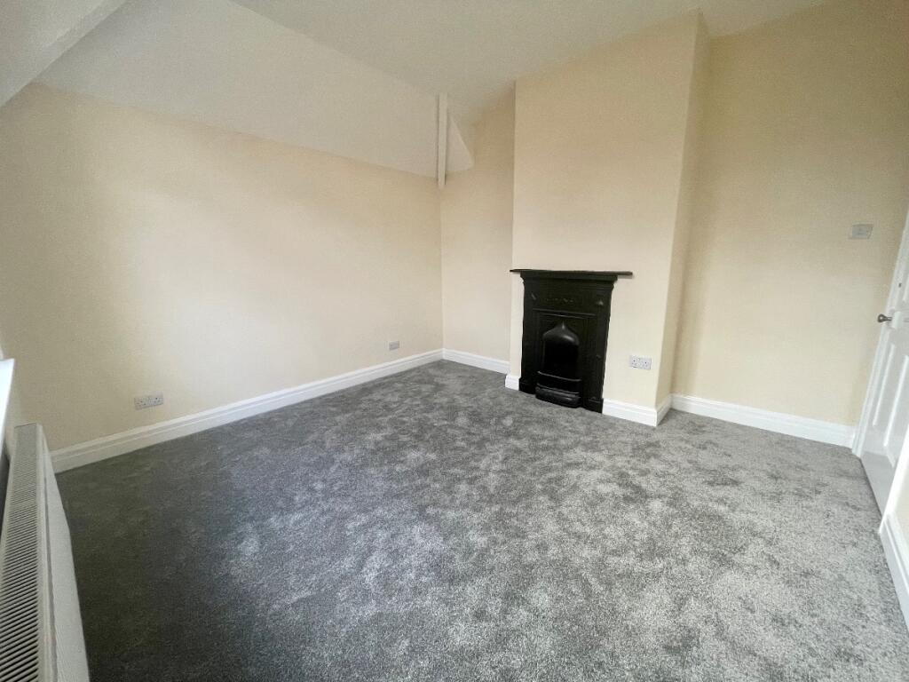 Bedroom 1 (top of Stairs)