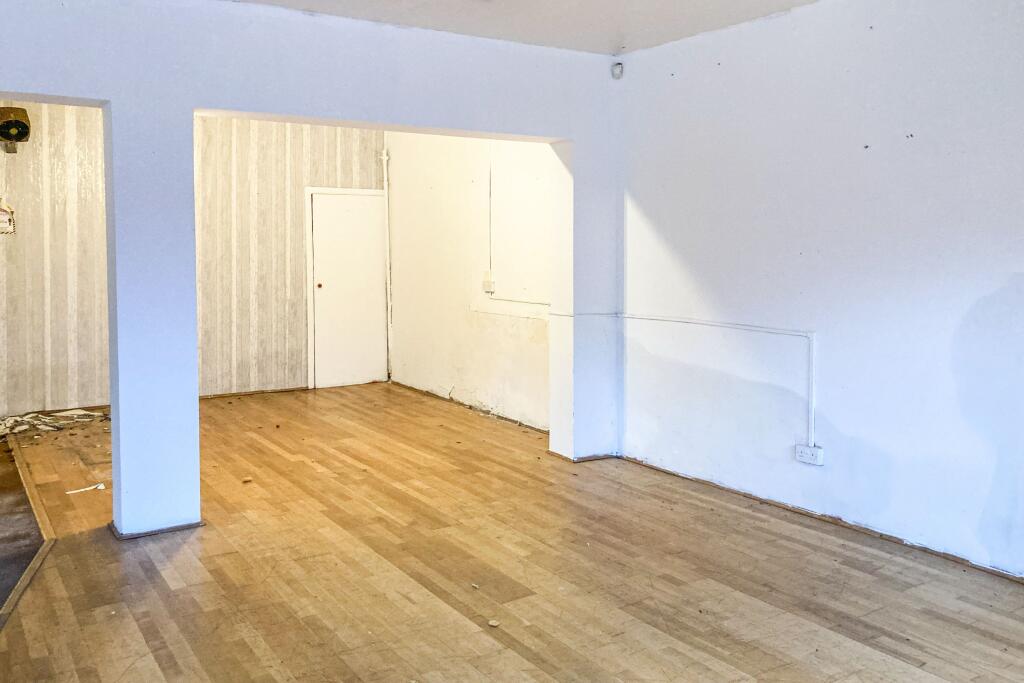 98-100 Hythe Road, Ashford, Kent, TN24 8PR