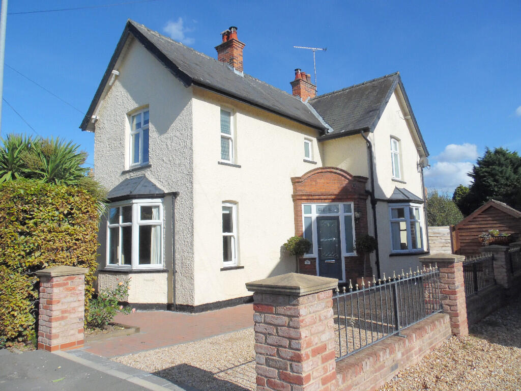 New Road, Sutton Bridge, PE12 9RA