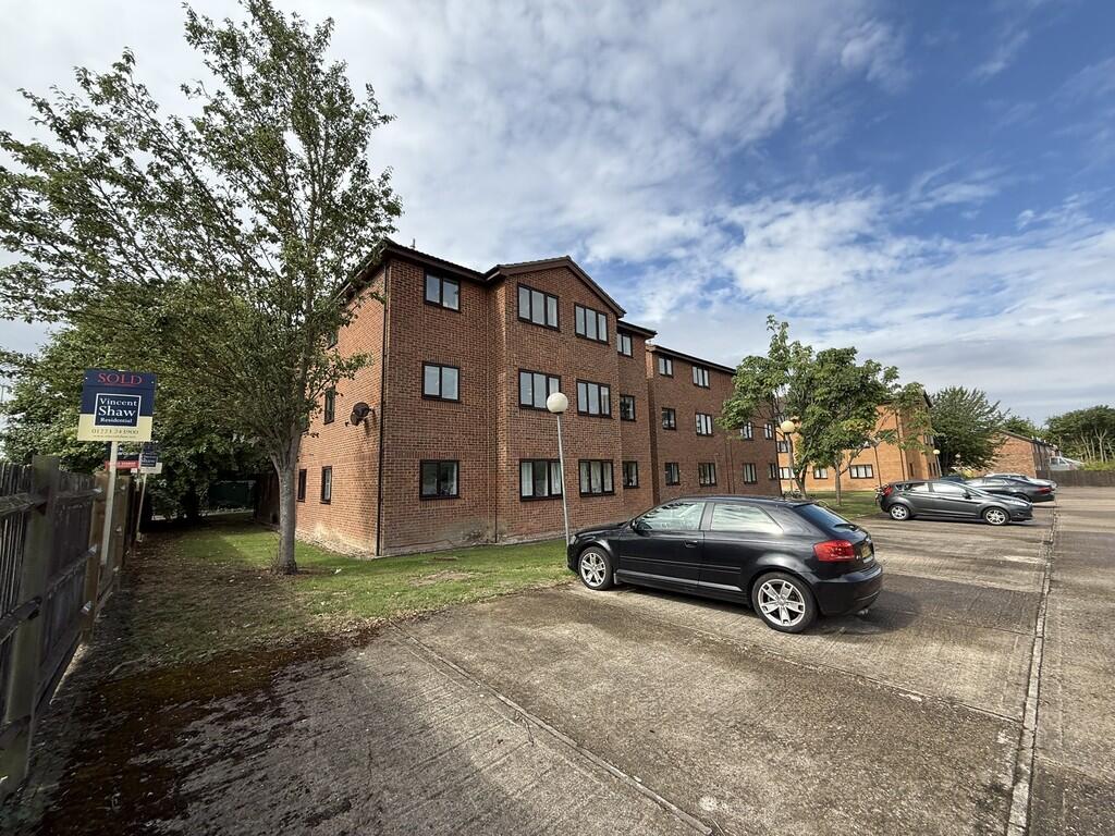 Rear Elevation an...