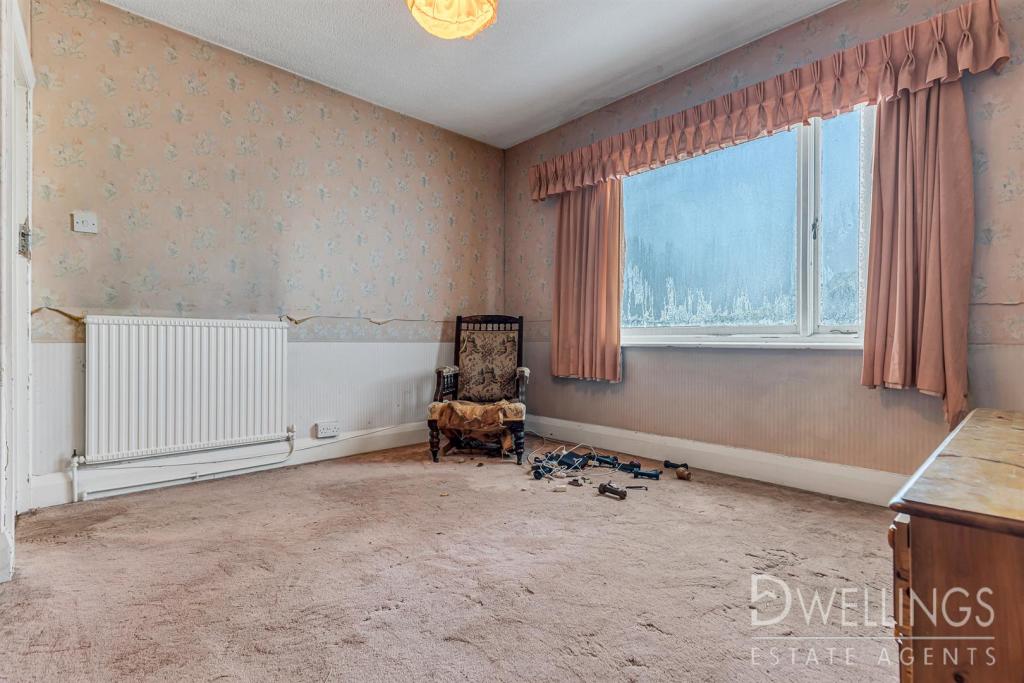 TUTBURY ROAD