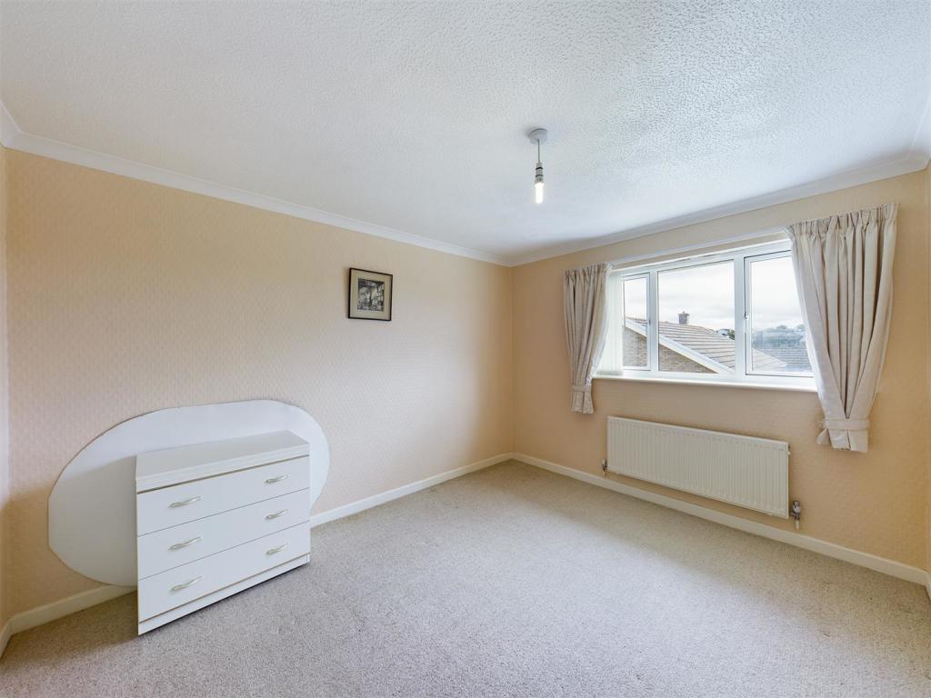 Front Bedroom
