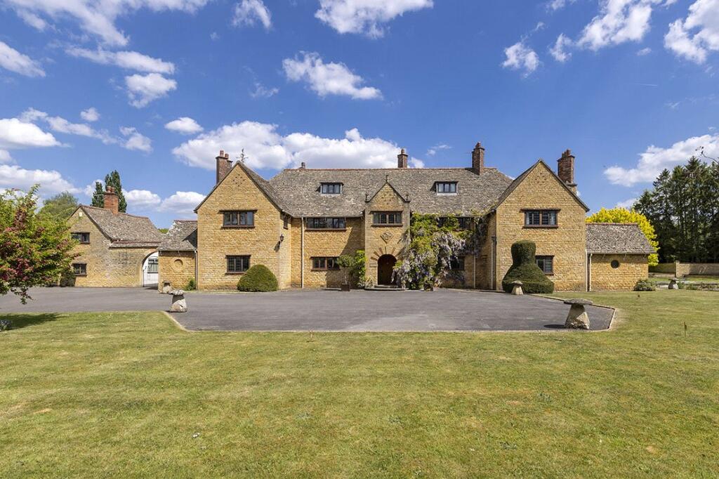 Cotswold Residence