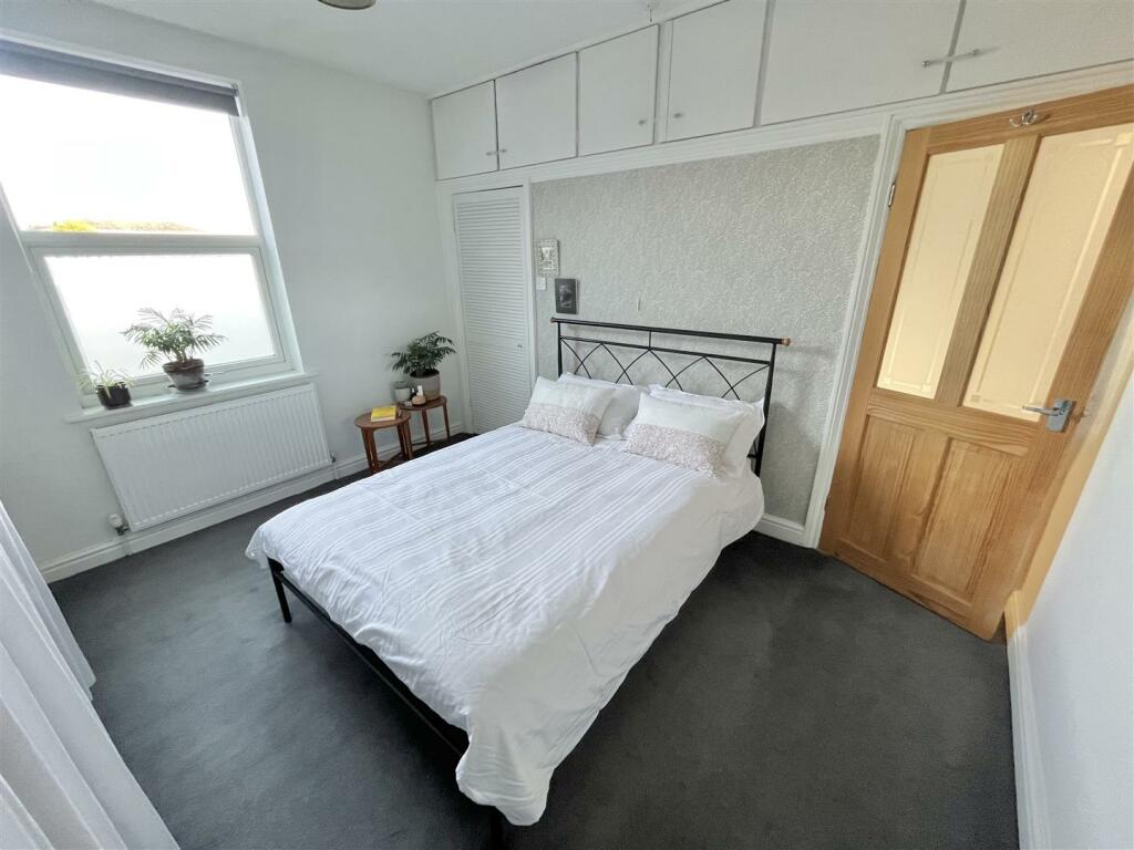 Bedroom 2 Aspect 3