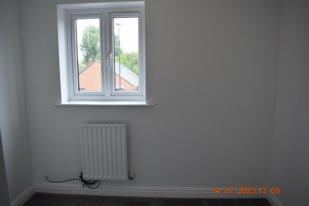 Single Bedroom