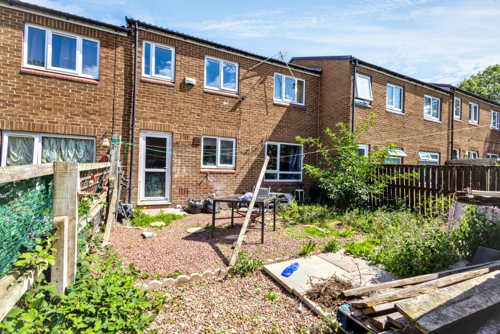 22 Miniott Walk, Hemlington, Middlesbrough, Cleveland, TS8 9NA