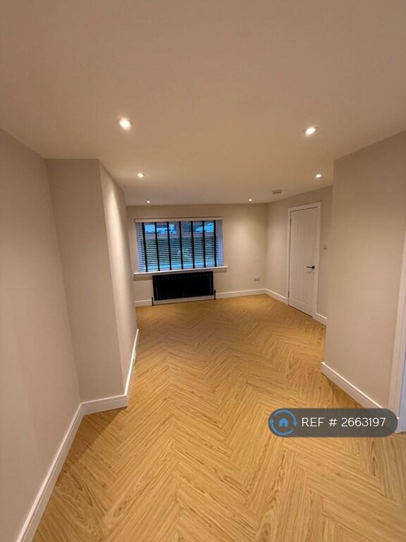 Living / Dining Room