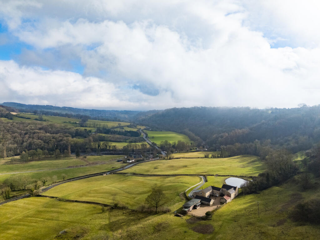 Overview Of Land